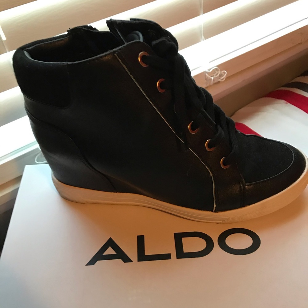 Boot shoe